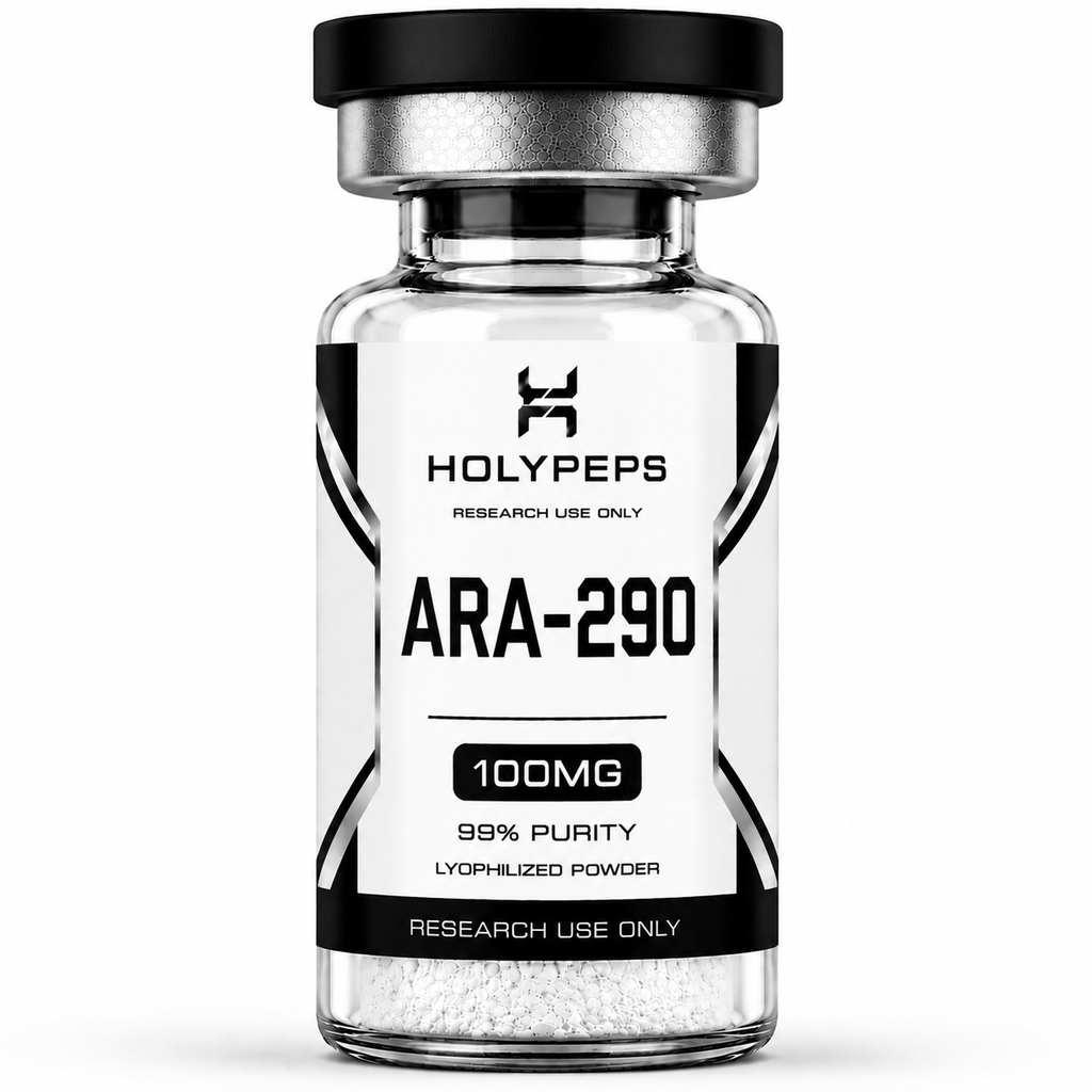 ARA-290 100MG - Nerve Recovery Enhancement