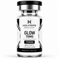 GLOW 70MG - Skin Radiance Enhancement