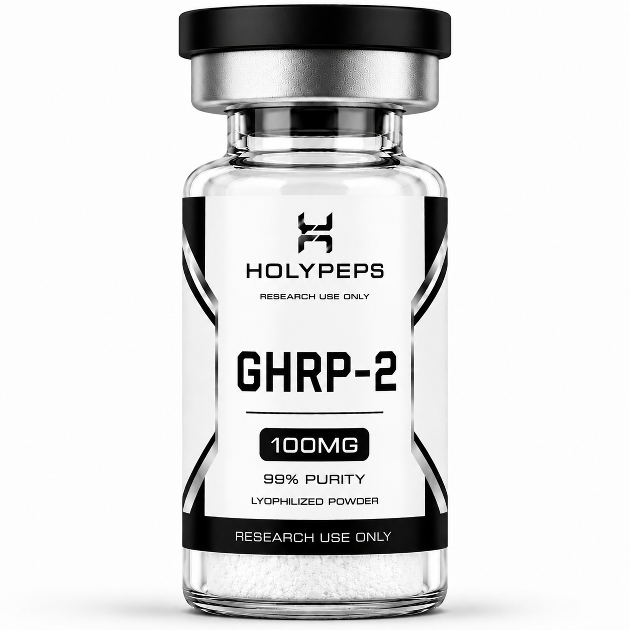 GHRP-2 100MG - Lean Growth Enhancement
