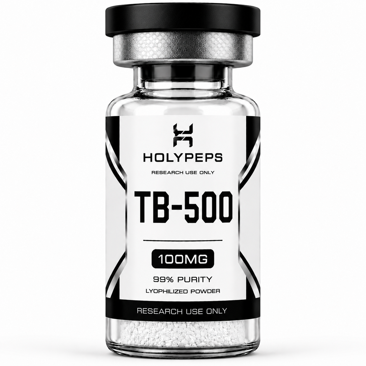 TB-500 100MG - Rapid Recovery Enhancement