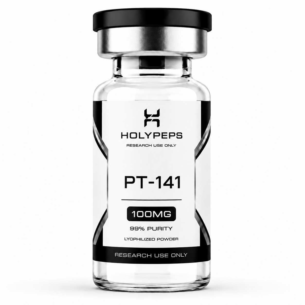 PT-141 100MG - Intimate Performance Enhancement