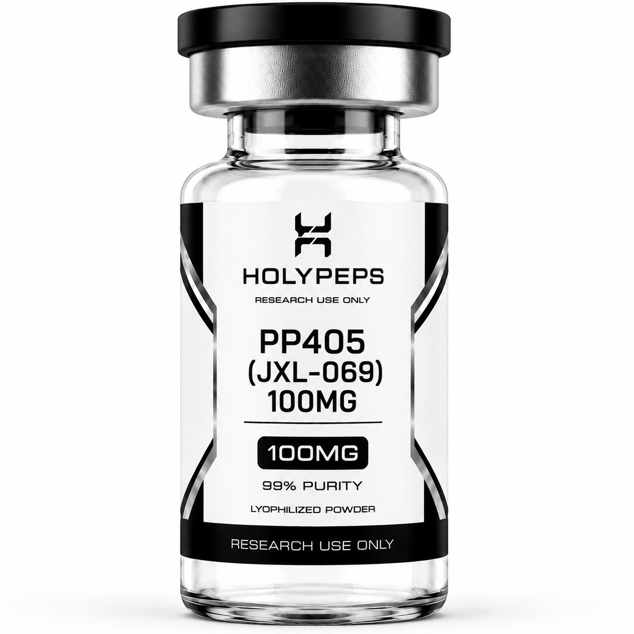 PP405 (JXL-069) 100MG - Follicle Research Enhancement