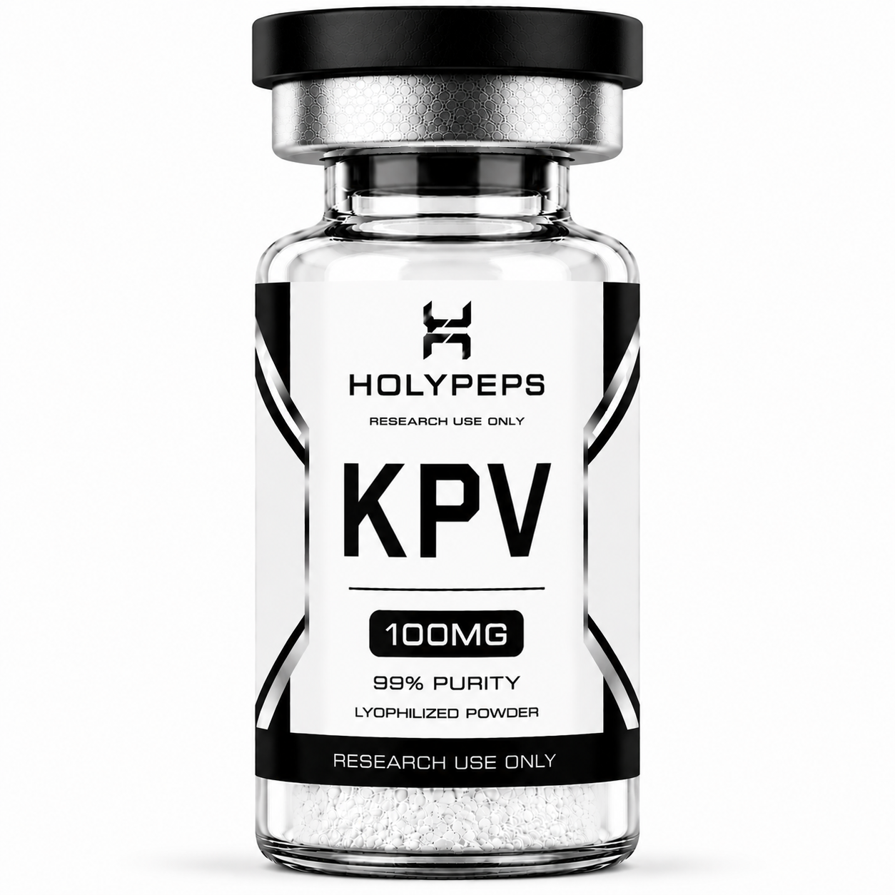 KPV 100MG - Gut Recovery Enhancement