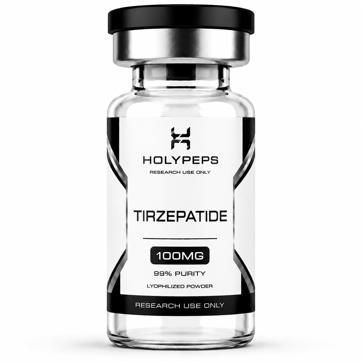 Tirzepatide 100MG - Advanced Metabolic Enhancement
