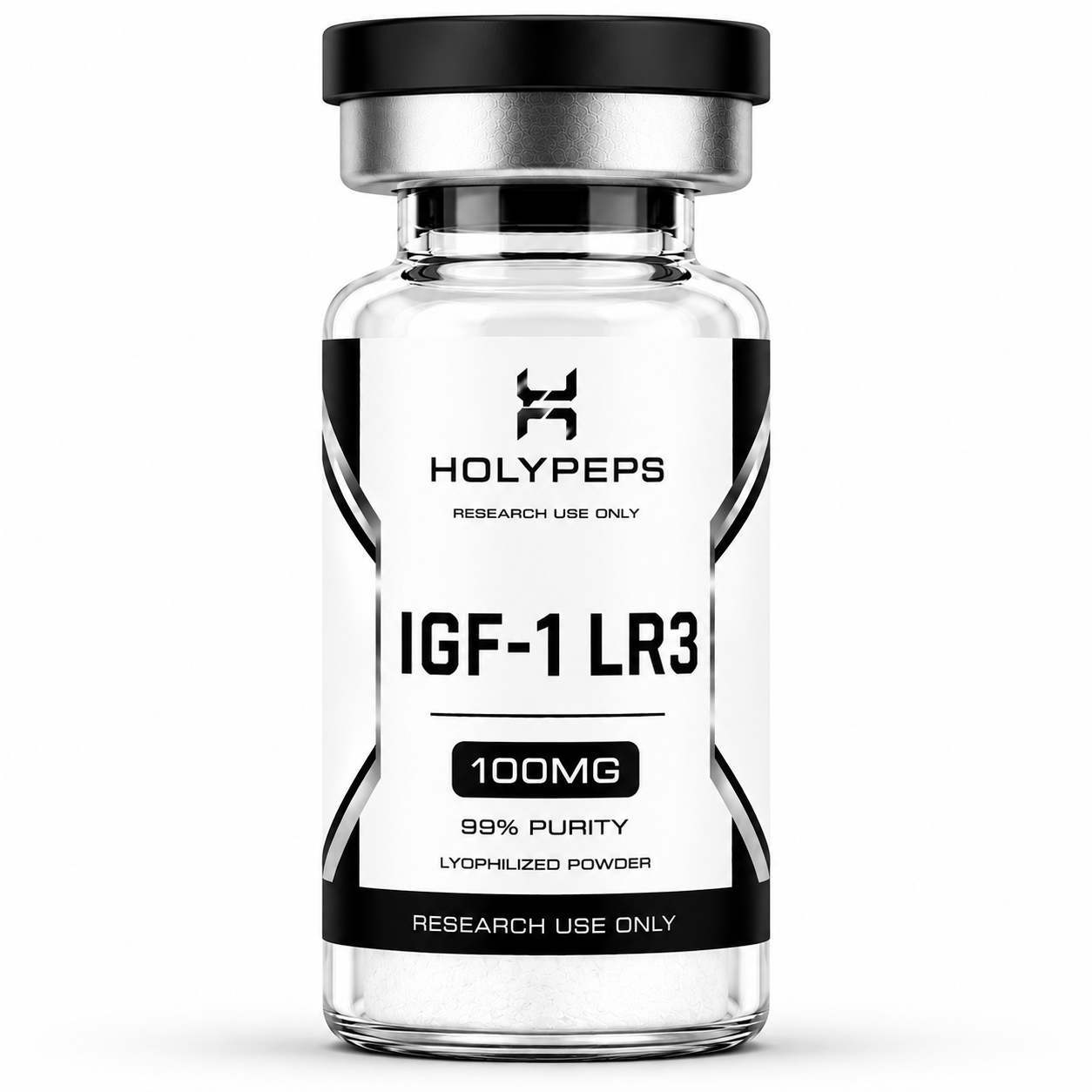 IGF-1 LR3 100MG - Extreme Muscle Enhancement