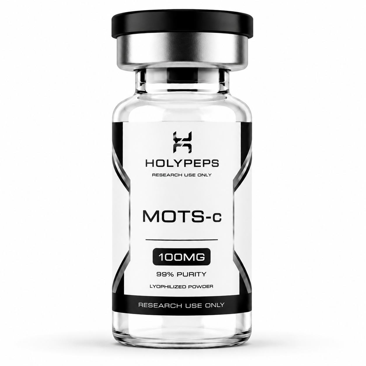 MOTS-c 100MG - Cellular Energy Enhancement