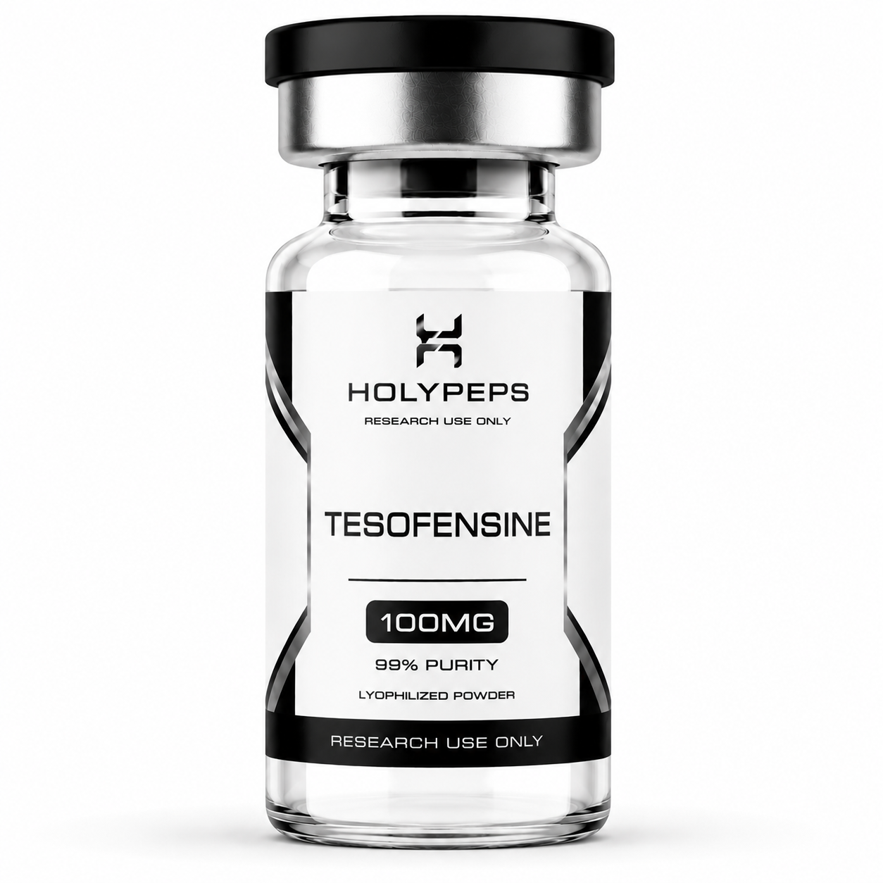 Tesofensine 100MG - Advanced Metabolic Enhancement