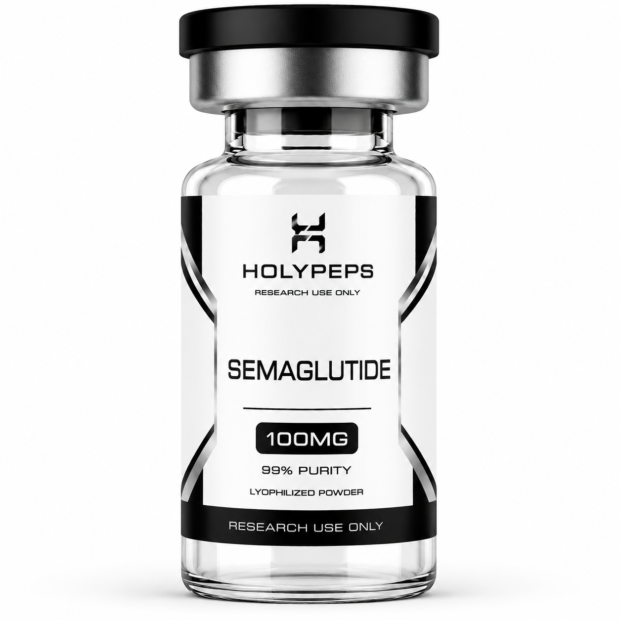 Semaglutide 100MG - Advanced Metabolic Enhancement