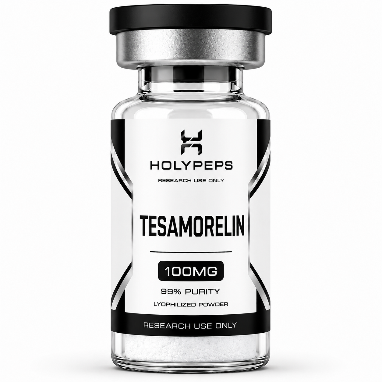 Tesamorelin 100MG - Targeted Fat-Loss Enhancement