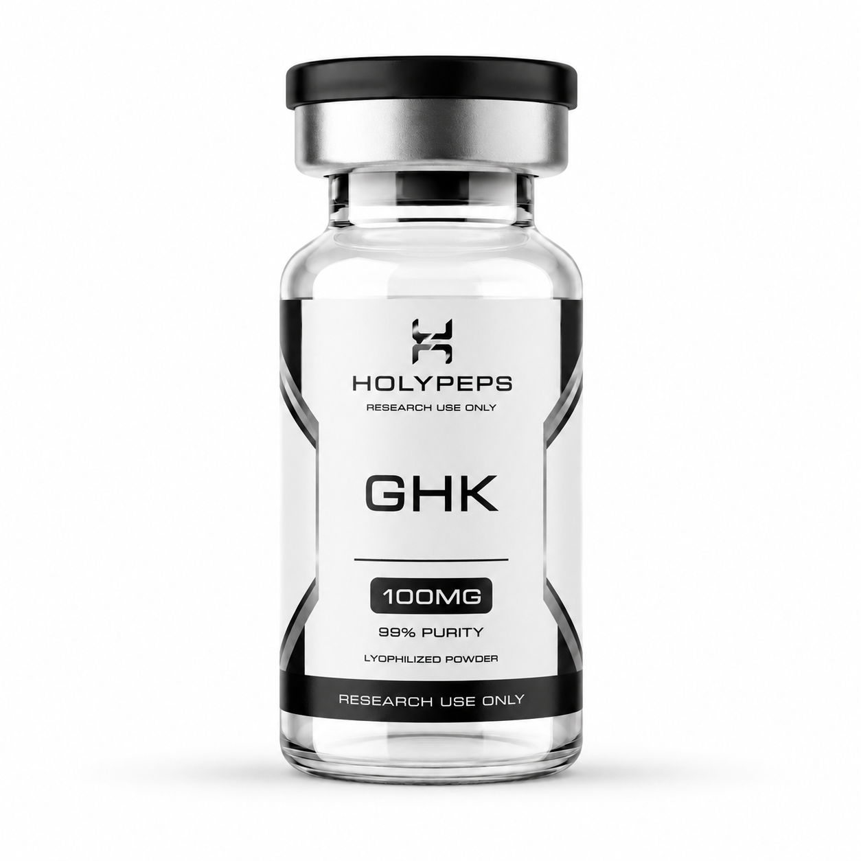 GHK-Cu 100MG - Advanced Skin Enhancement