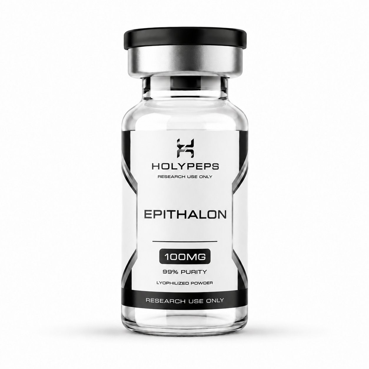Epithalon 100MG - Cellular Longevity Enhancement