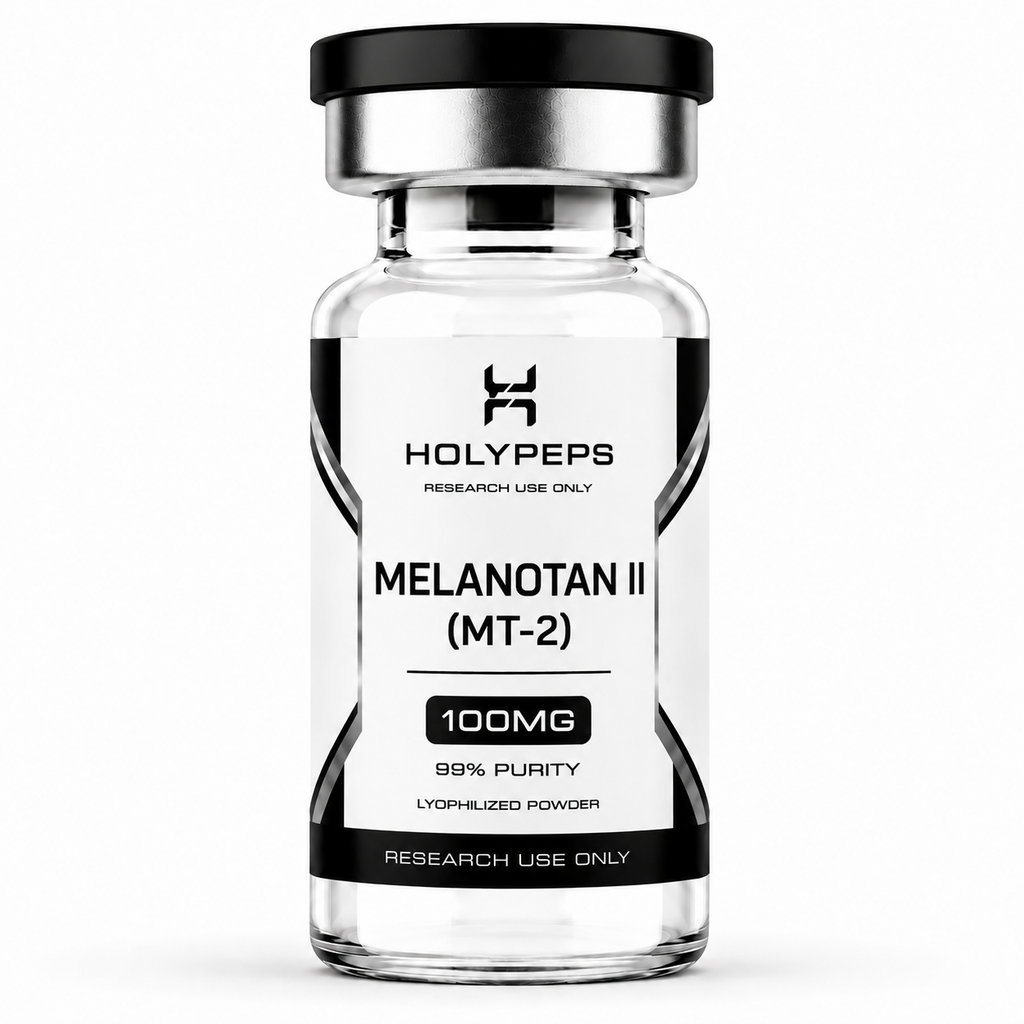 Melanotan II (MT-2) 100MG - Tanning Enhancement