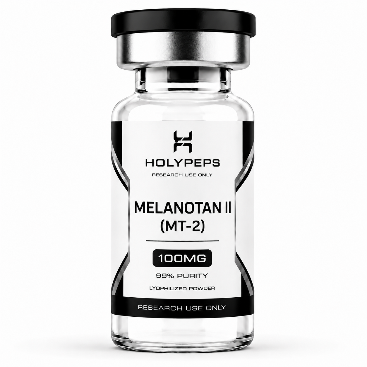Melanotan II (MT-2) 100MG - Tanning Enhancement