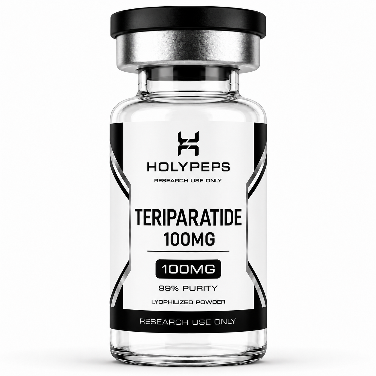 Teriparatide 100MG - Bone Recovery Enhancement