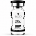 HCG 5000IU - Hormonal Support Enhancement