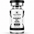 Phenibut HCl 100MG - Calm Focus Enhancement