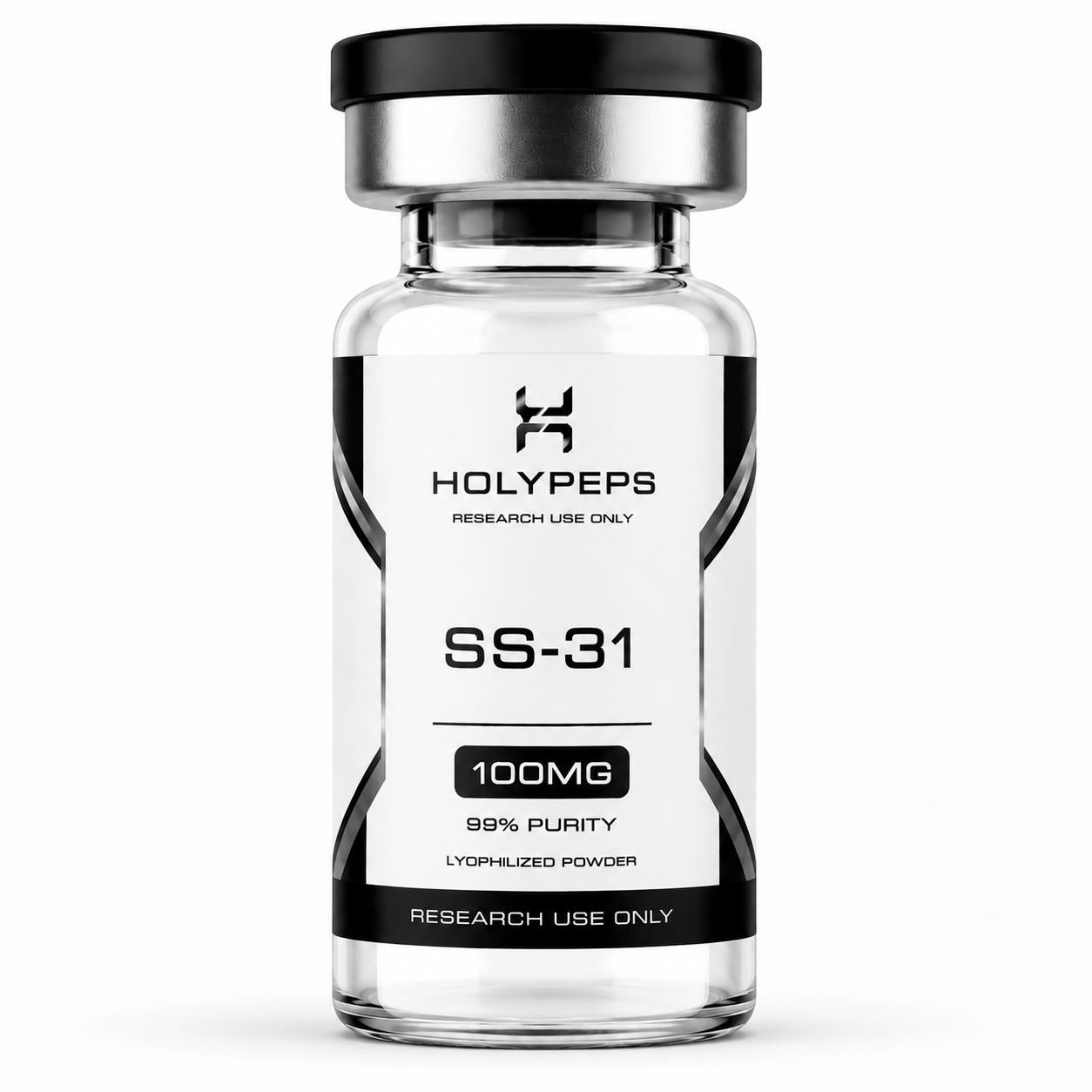 SS-31 100MG - Mitochondrial Performance Enhancement