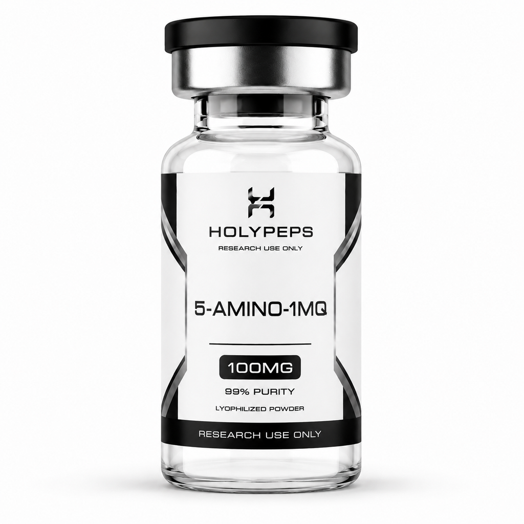 5-Amino-1MQ 100MG - Advanced Fat-Loss Enhancement