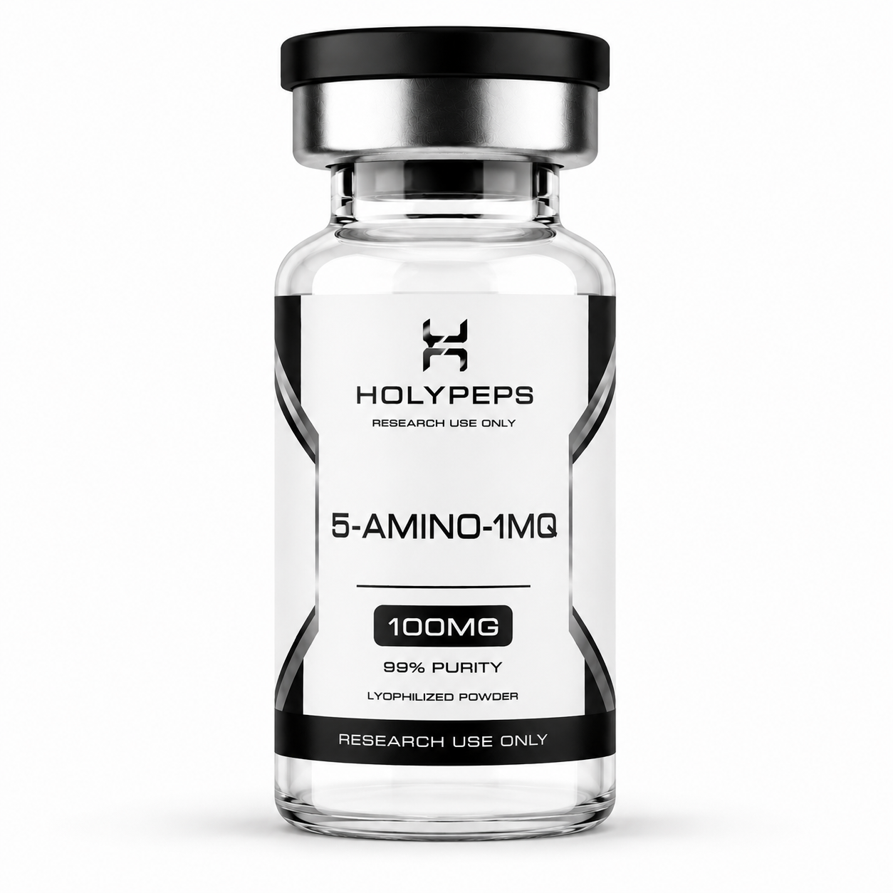 5-Amino-1MQ 100MG - Advanced Fat-Loss Enhancement