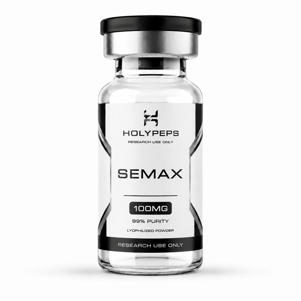 Semax 100MG - Cognitive Performance Enhancement
