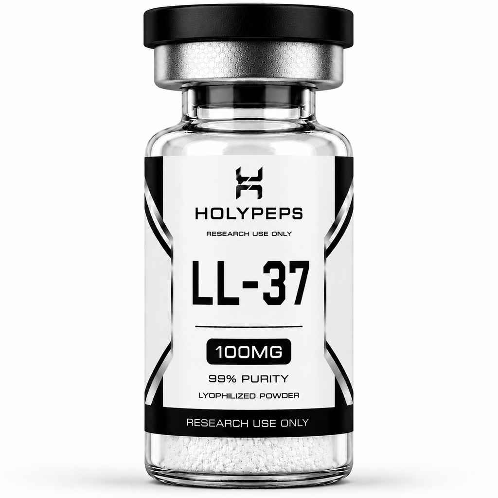 LL-37 100MG - Advanced Defense Enhancement