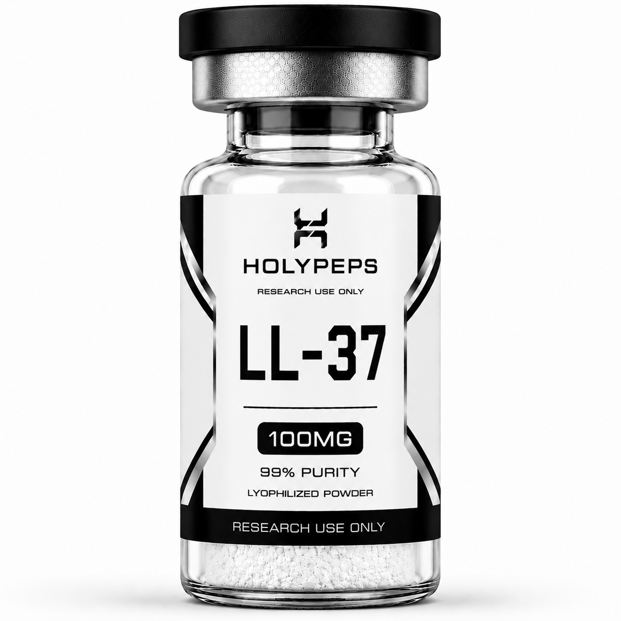 LL-37 100MG - Advanced Defense Enhancement