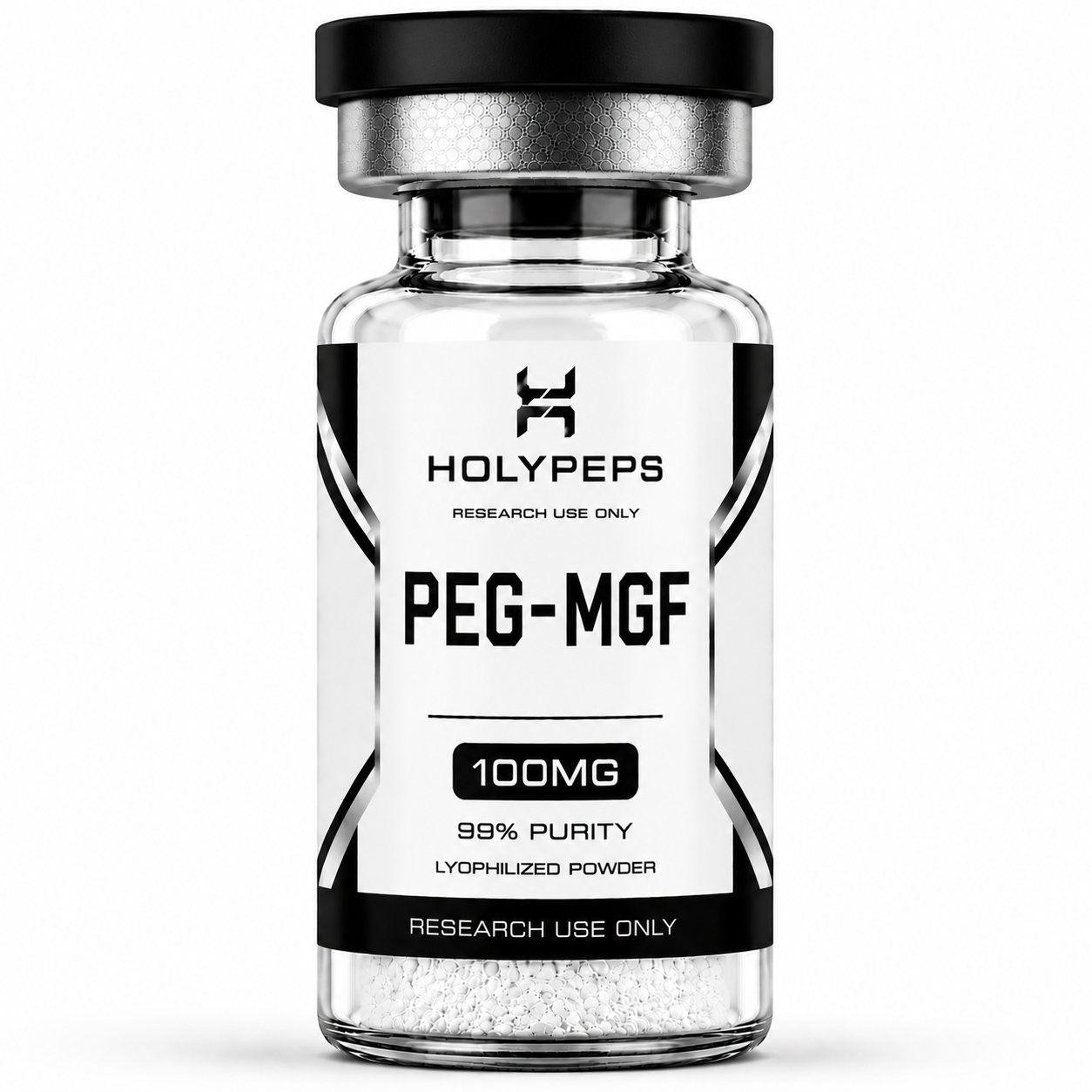 PEG-MGF 100MG - Muscle Recovery Enhancement