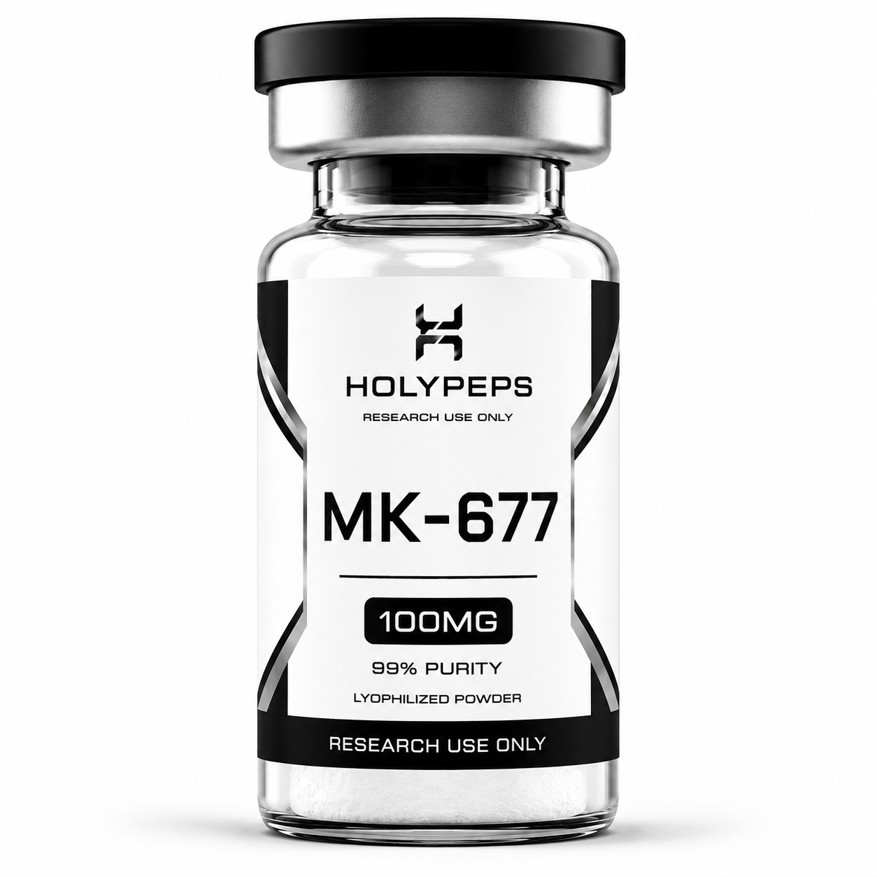 MK-677 100MG - Muscle Growth Enhancement