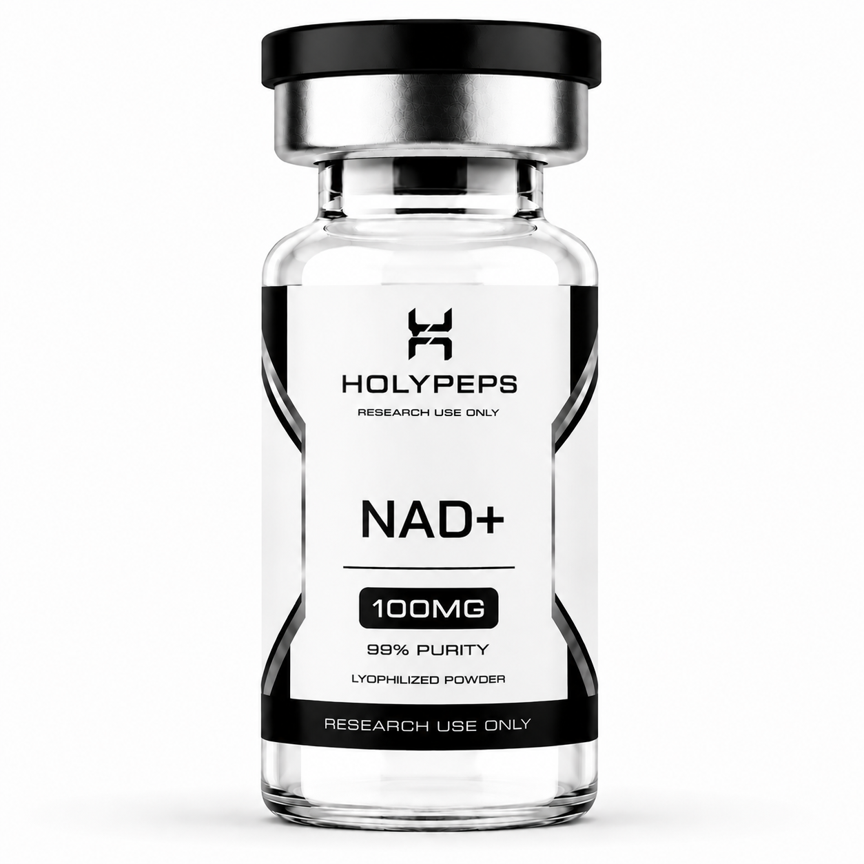 NAD+ 100MG - Cellular Energy Enhancement